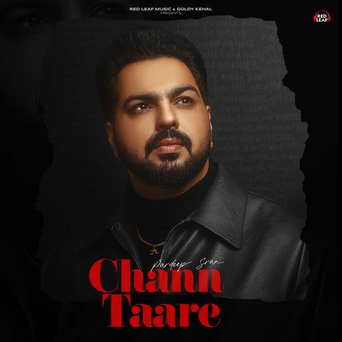 Chann Taare Poster