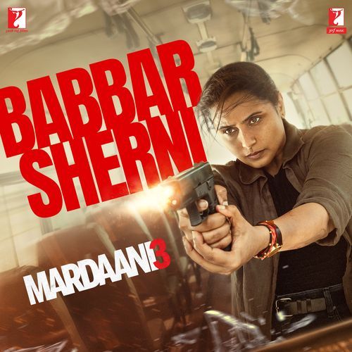 Babbar Sherni (From 