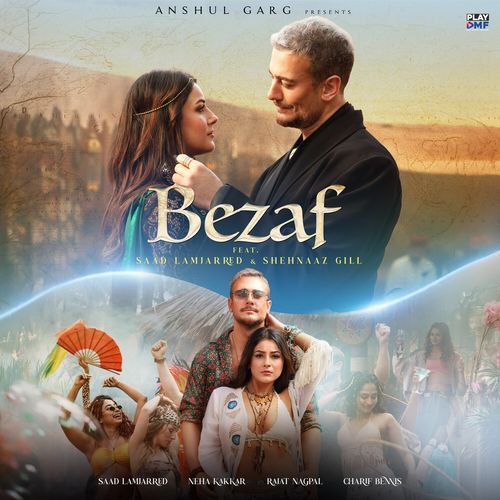 Bezaf Poster