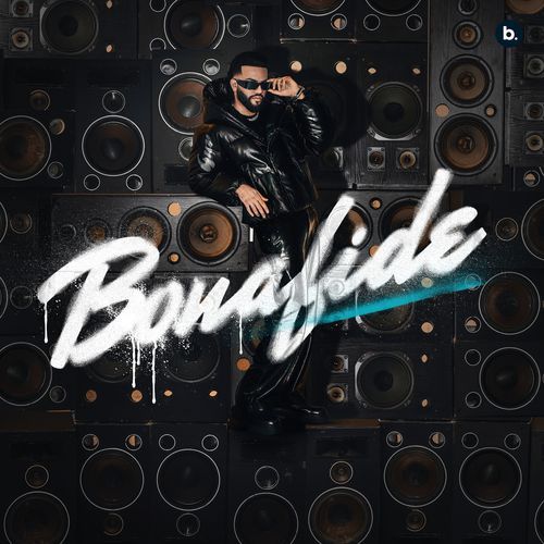 Bonafide Poster