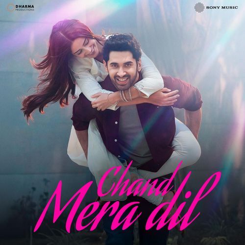 Chand Mera Dil (Title Track) Poster