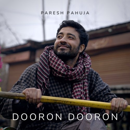Dooron Dooron Poster