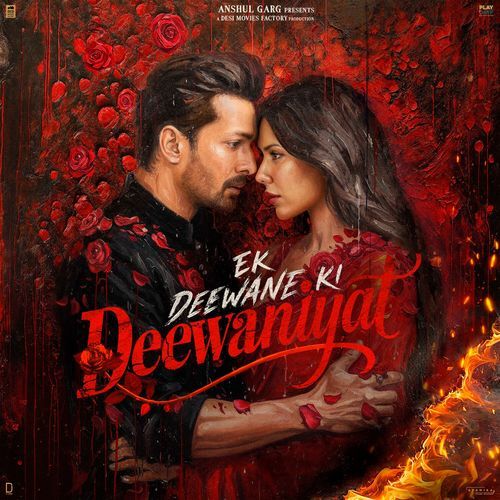 Ek Deewane Ki Deewaniyat Poster