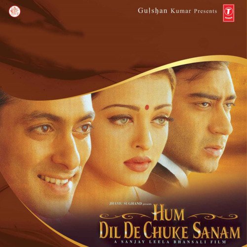 Hum Dil De Chuke Sanam Poster