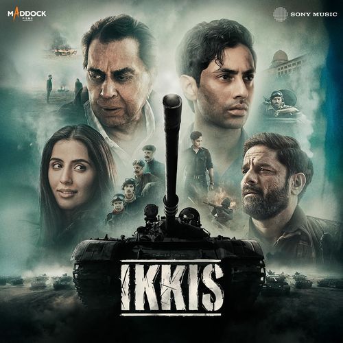 Ikkis Poster
