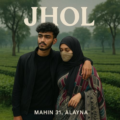 Jhol (Different Version) Poster