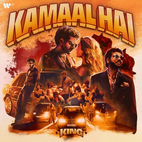 Kamaal Hai Poster