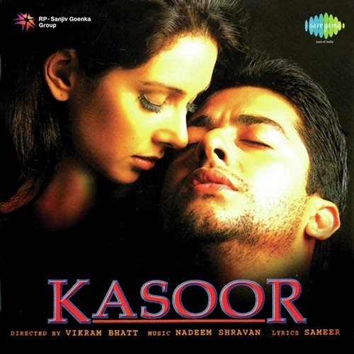 Kasoor Poster