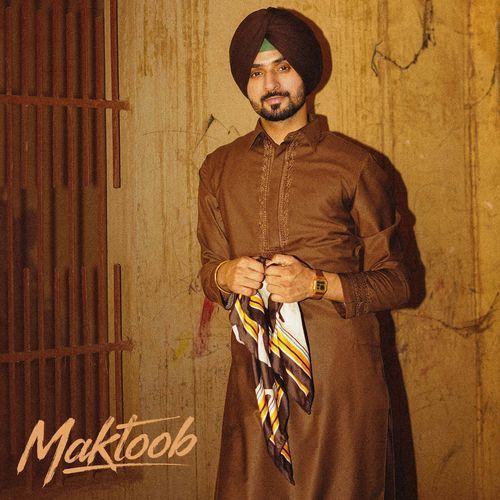MAKTOOB Poster