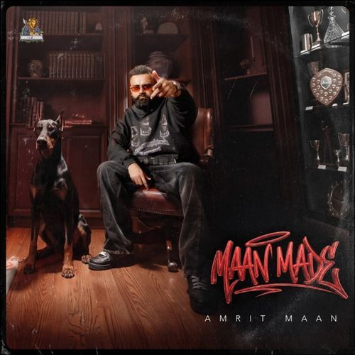 Maan Made Poster