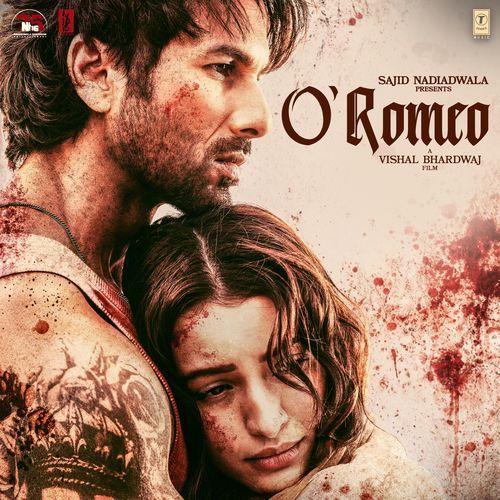 O' Romeo Poster