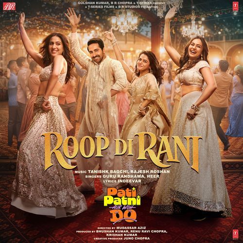 Roop Di Rani (From 