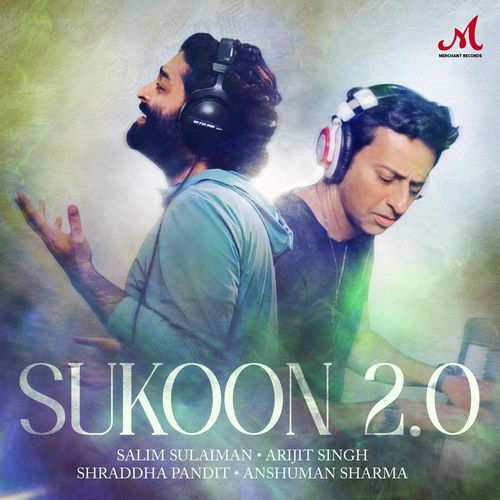 Sukoon 2.0 Poster