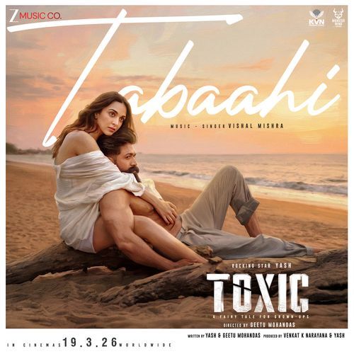 Tabaahi (From 