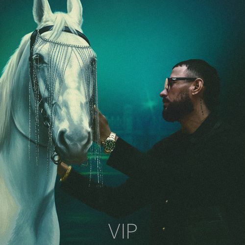 VIP Poster