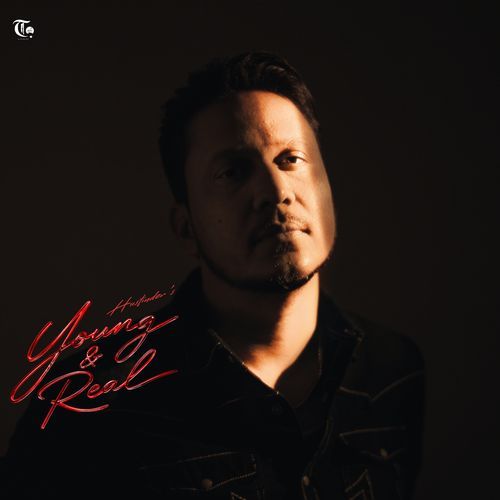 Young & Real Poster
