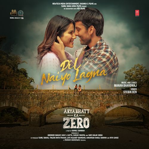 Dil Naiyo Lagna (From "Aryabhatt Ka Zero") Poster