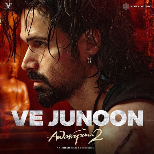 Ve Junoon Poster