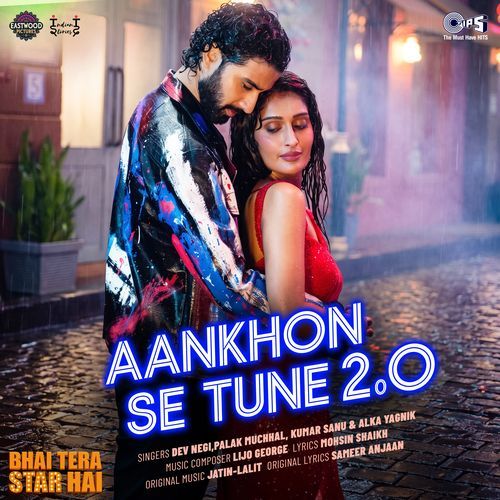 Aankhon Se Tune 2.0 Poster