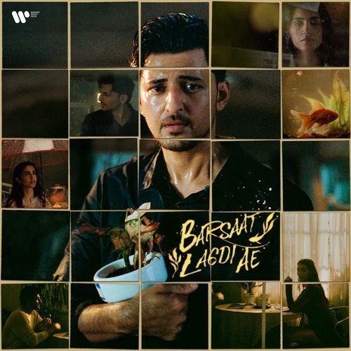 Barsaat Lagdi Ae Poster