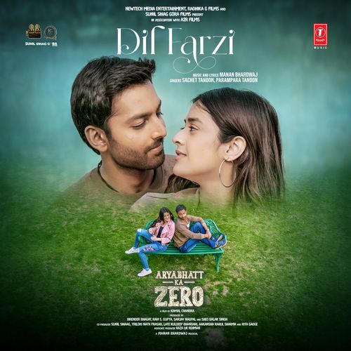 Dil Farzi (From "Aryabhatt Ka Zero") Poster