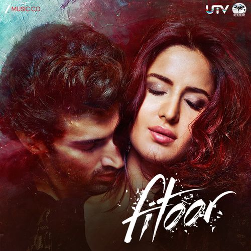 Yeh Fitoor Mera Poster