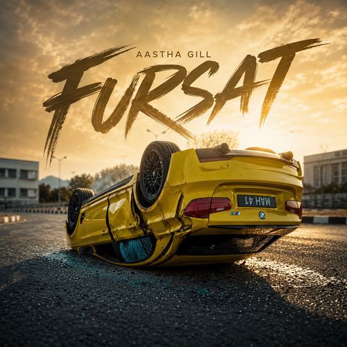 Fursat Poster