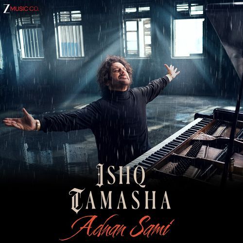 Ishq Tamasha Poster