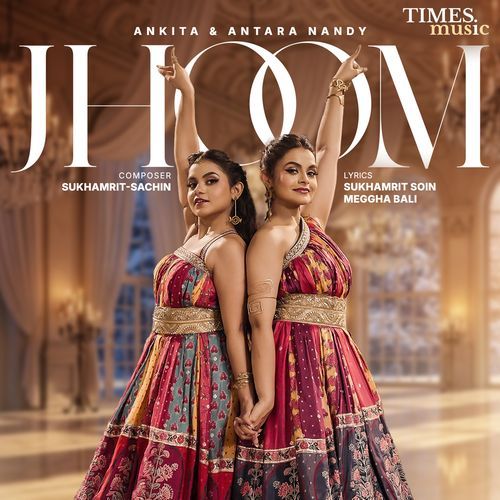 Jhoom Poster
