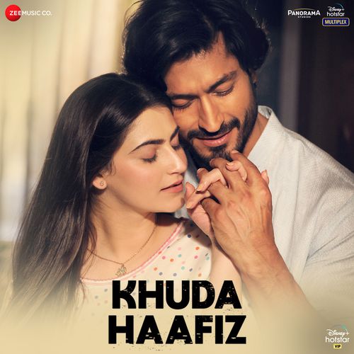 Khuda Haafiz Poster