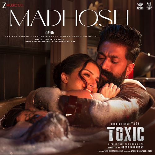 Madhosh Poster