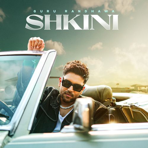 SHKINI Poster