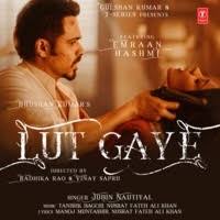 Lut Gaye Poster