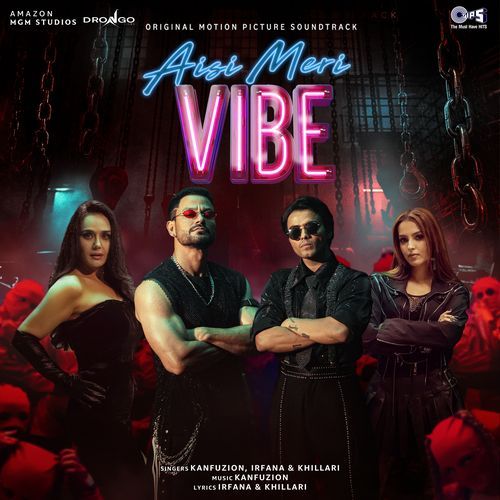 Aisi Meri Vibe (From 