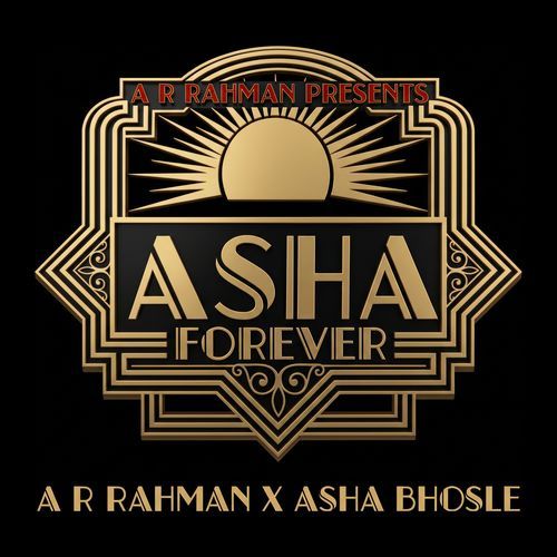 Asha Forever Poster