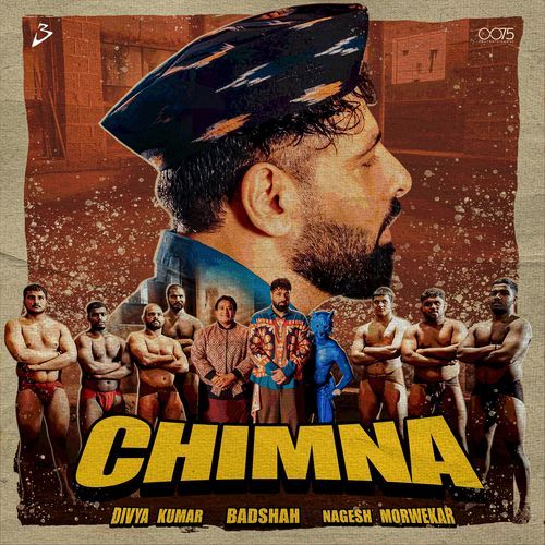 Chimna Poster