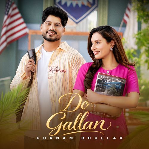 Do Gallan Poster