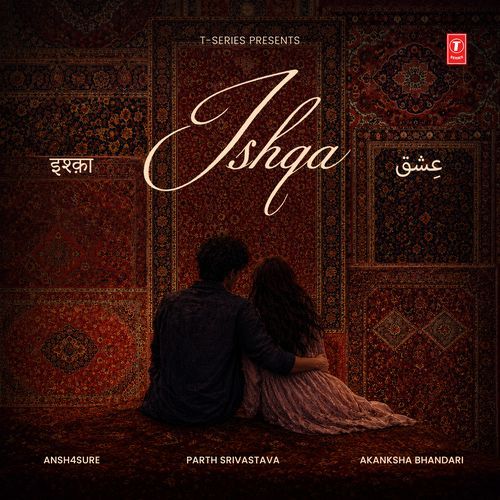 Ishqa Poster