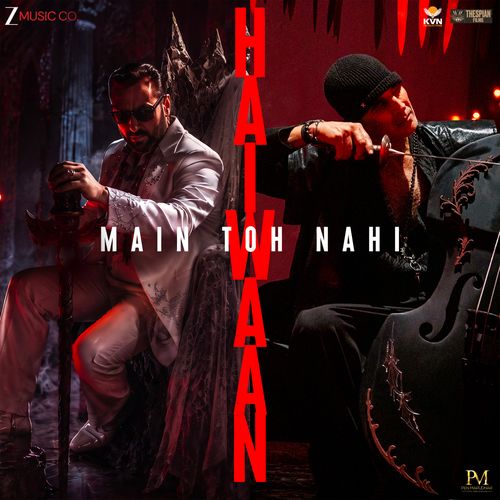 Main Toh Nahi Haiwaan (From 