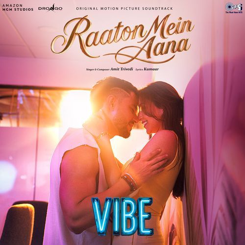 Raaton Mein Aana (From 