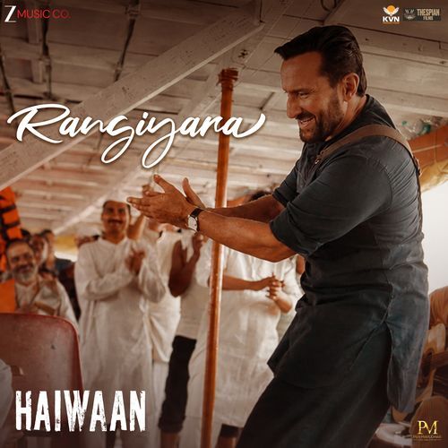 Rangiyara (From 