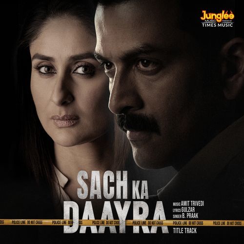 Sach Ka Daayra (From 