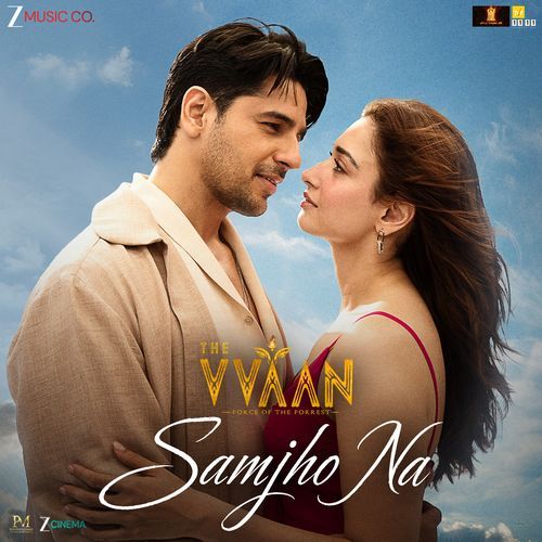 Samjho Na Poster